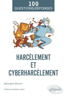 HARCELEMENT ET CYBERHARCELEMENT