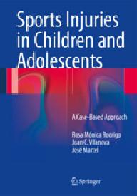 SPORTS INJURIES IN CHILDREN...