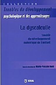 Dyscalculie : trouble du...