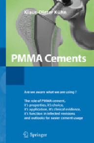 Pmma cements