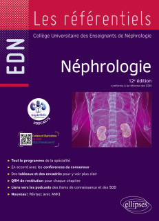 NEPHROLOGIE