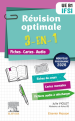 Révision optimale 3 en 1 - UE B1 IFSI