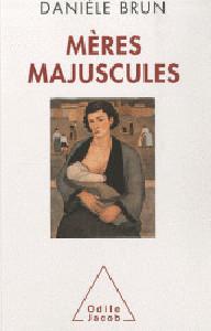 MERES MAJUSCULES