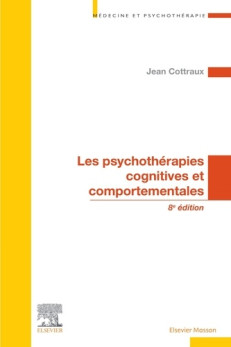 LES PSYCHOTHERAPIES COGNITIVES ET COMPORTEMENTALES