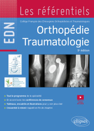 COLLEGE ORTHOPEDIE TRAUMATOLOGIE - R2C / ECNI / EDN