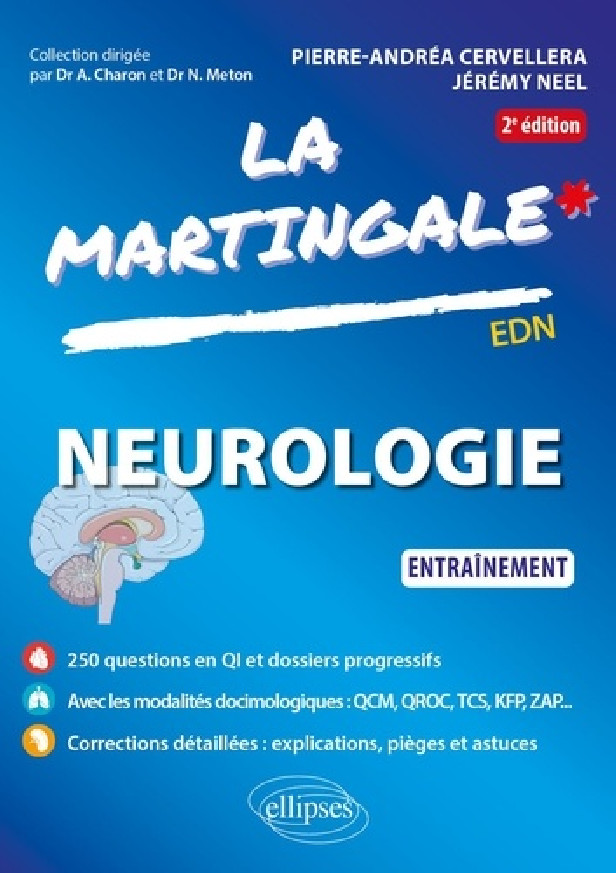 NEUROLOGIE - ENTRAINEMENT