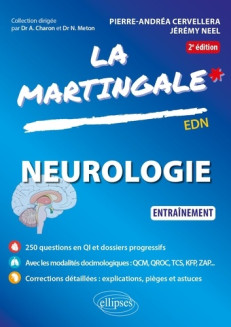 NEUROLOGIE - ENTRAINEMENT