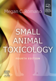 Small animal toxicology 4th edition