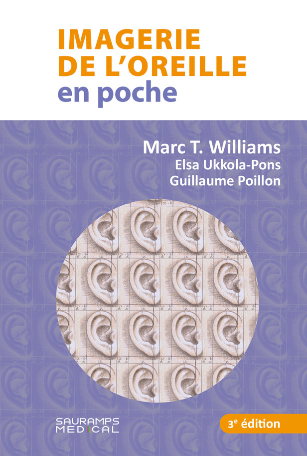 IMAGERIE DE L OREILLE EN POCHE 3 EDITION