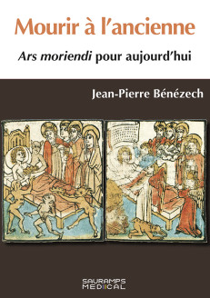 MOURIR A L'ANCIENNE EBOOK