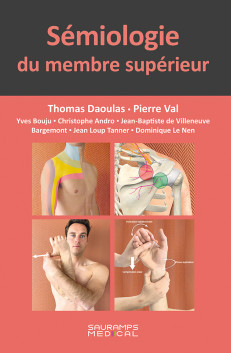 Semiologie du membre superieur