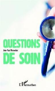 QUESTION DE SOIN