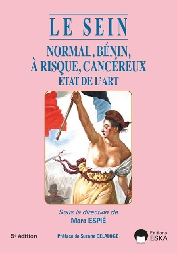 LE SEIN-5EME EDITION
