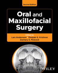 ORAL AND MAXILLOFACIAL...