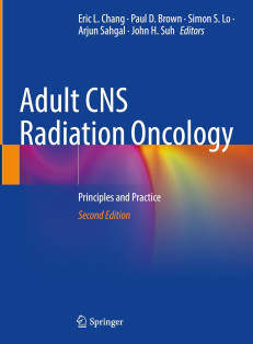 Adult CNS Radiation Oncology : Principles and Practice - broch?