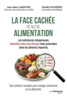 LA FACE CACHEE DE NOTRE ALIMENTATION