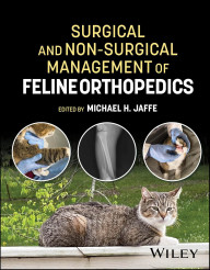 Surgical and Non-Surgical Management of Feline Orthopedics