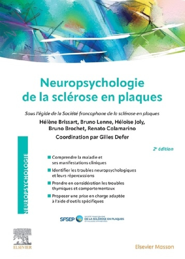 NEUROPSYCHOLOGIE DE LA SCLEROSE EN PLAQUES