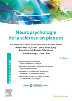NEUROPSYCHOLOGIE DE LA SCLEROSE EN PLAQUES