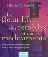 LE BEAU LIVRE DES REMEDES...