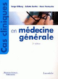 CAS CLINIQUES EN MEDECINE...