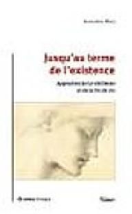 Jusqu'au terme de...