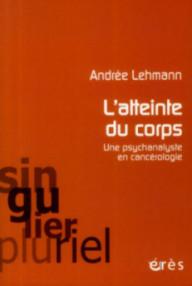 L'ATTEINTE DU CORPS - UNE...