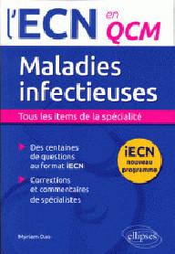 MALADIES INFECTIEUSES. TOUS...