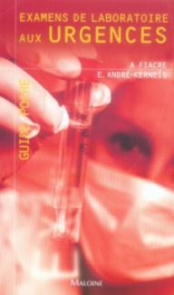 EXAMENS DE LABORATOIRE AUX...