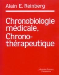 CHRONOBIOLOGIE MEDICALE ET...