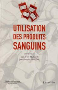 UTILISATION DES PRODUITS...