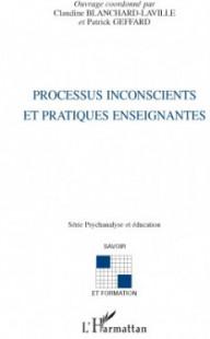 PROCESSUS INCONSCIENTS ET...