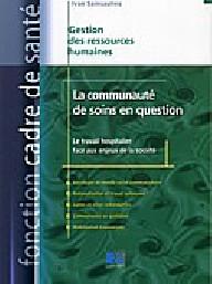 La communaute de soins en...