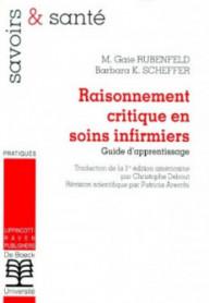RAISONNEMENT CRITIQUE EN...