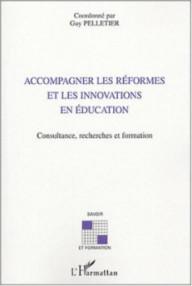 ACCOMPAGNER LES REFORMES ET...