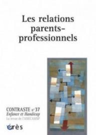 CONTRASTE 37 - ENFANCE ET...