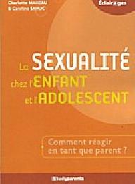 La secualite chez l'enfant...