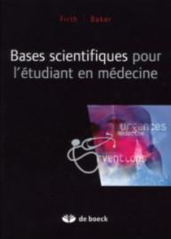 BASES SCIENTIFIQUES POUR...