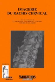 IMAGERIE DU RACHIS CERVICAL