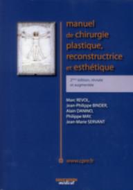 MANUEL DE CHIRURGIE...