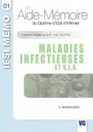 IFSI MEMO MALADIES...