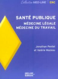 SANTE PUBLIQUE