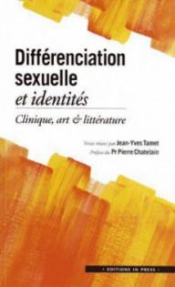 DIFFERENCIATION SEXUELLE ET...