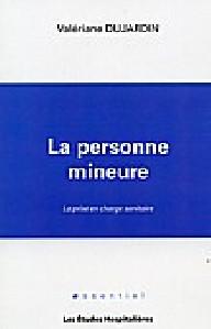 La personne mineure la...