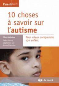 10 choses à savoir sur...
