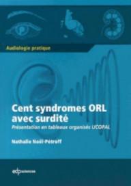 CENT SYNDROMES ORL AVEC...