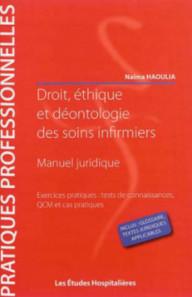 DROIT, ETHIQUE ET...