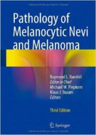 PATHOLOGY OF MELANOCYTIC...