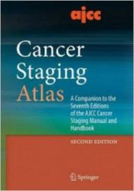 AJCC CANCER STAGING ATLAS