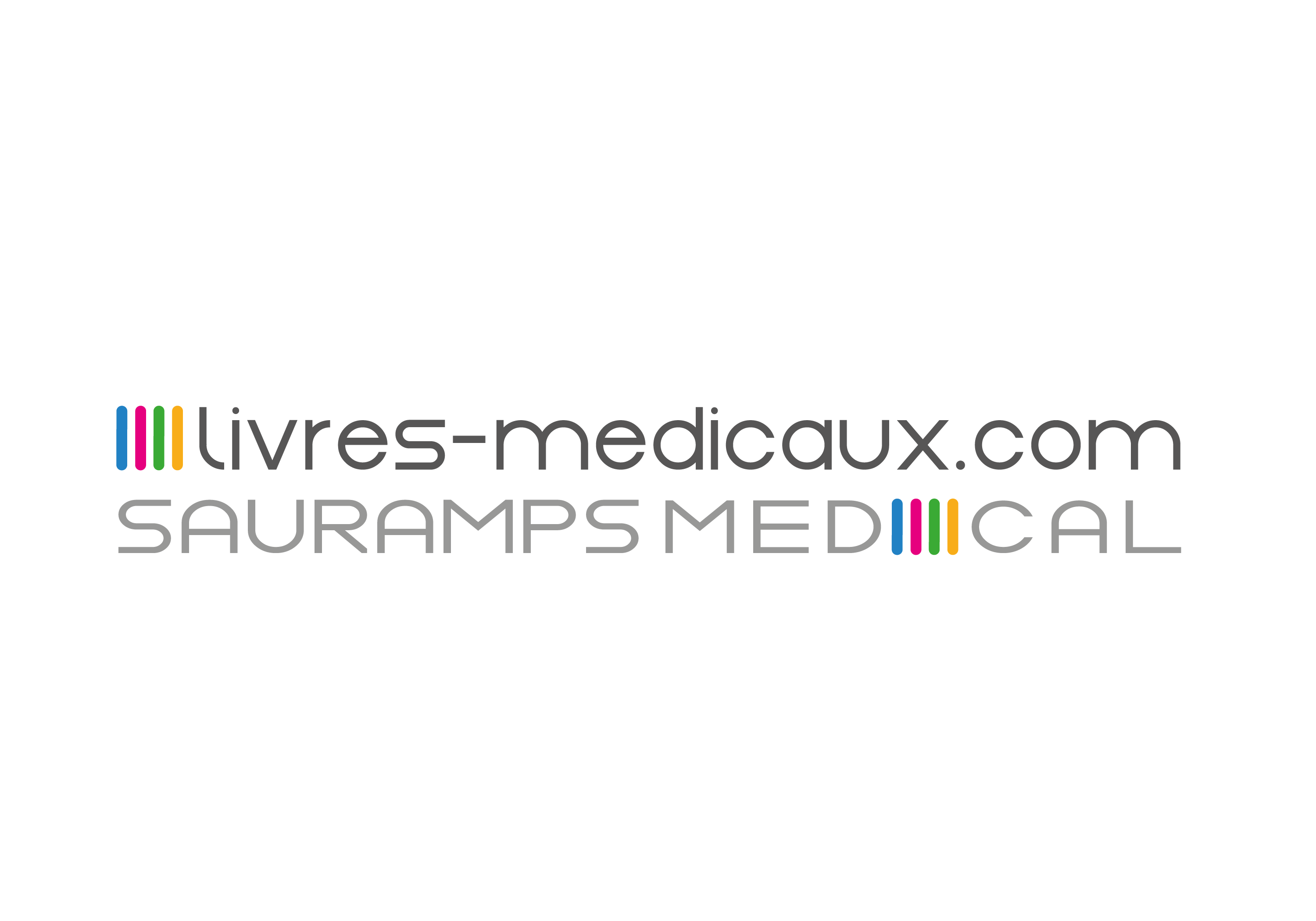 Logo Sauramps Médical